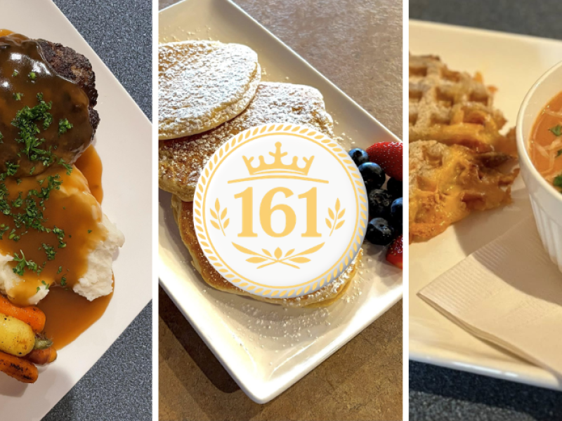 161 Pub & Eatery