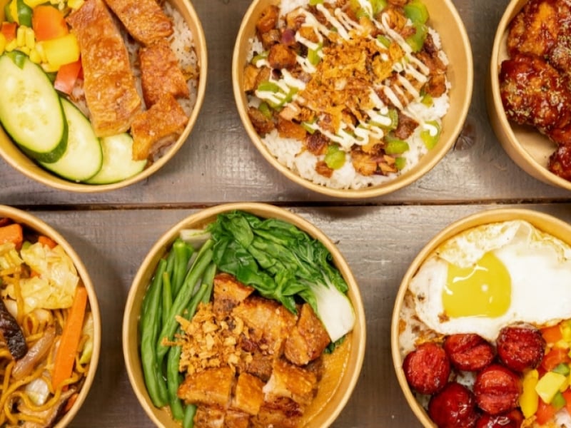 Kusina Food & Thought