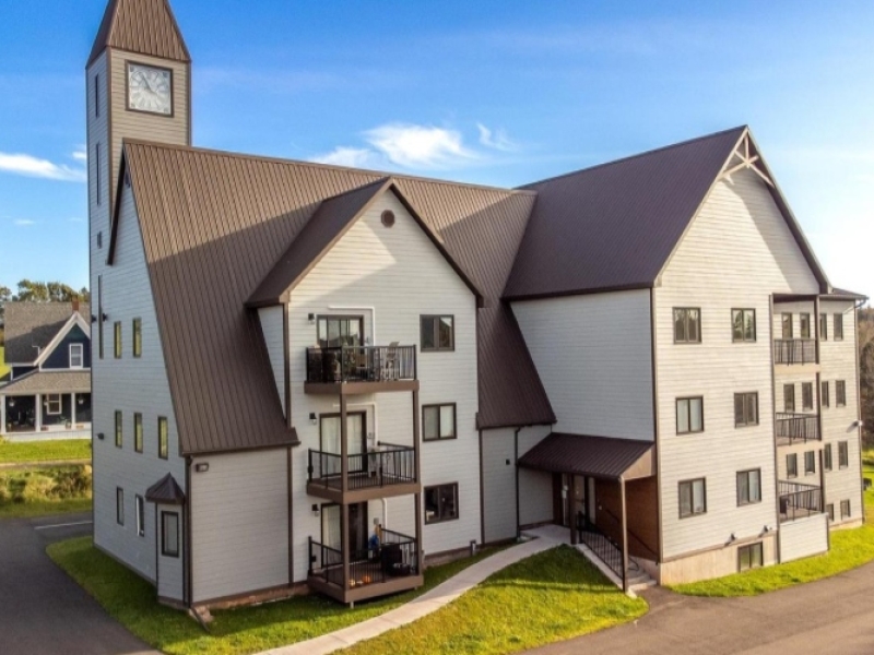 Two Rivers Rentals