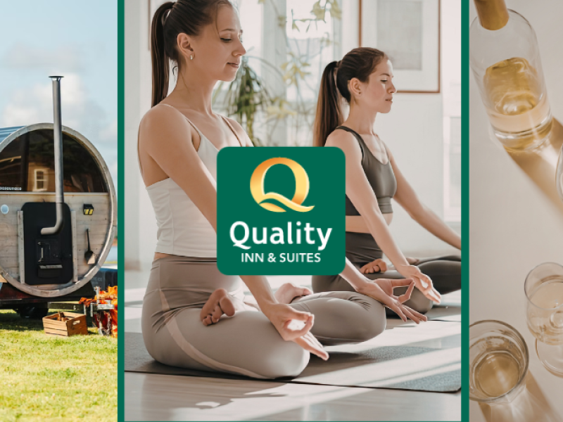 Wellness Weekend