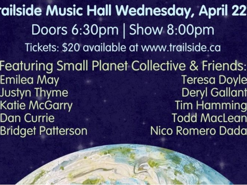 Earth Day Celebration Show