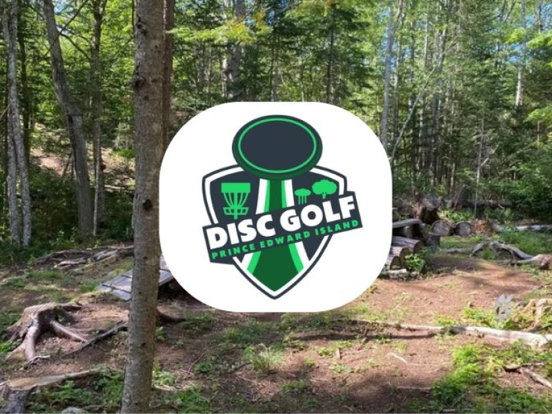 Disc Golf PEI Tour Stop #1 - Huck It