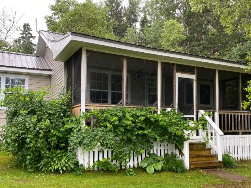 Seaclusion Cove Cottage