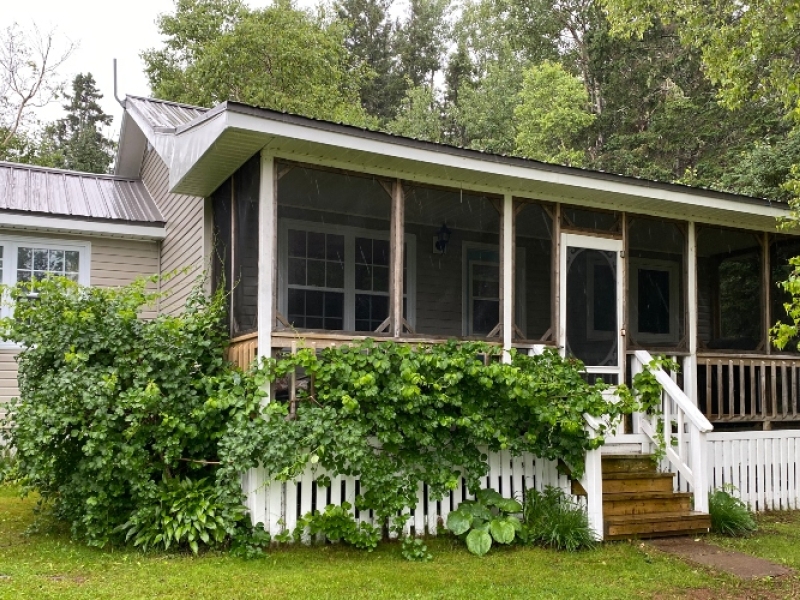 Seaclusion Cove Cottage