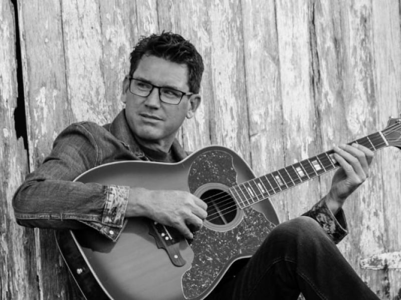 Live Music with Brian Dunn