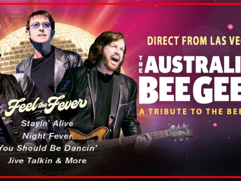 The Australian Bee Gees Show