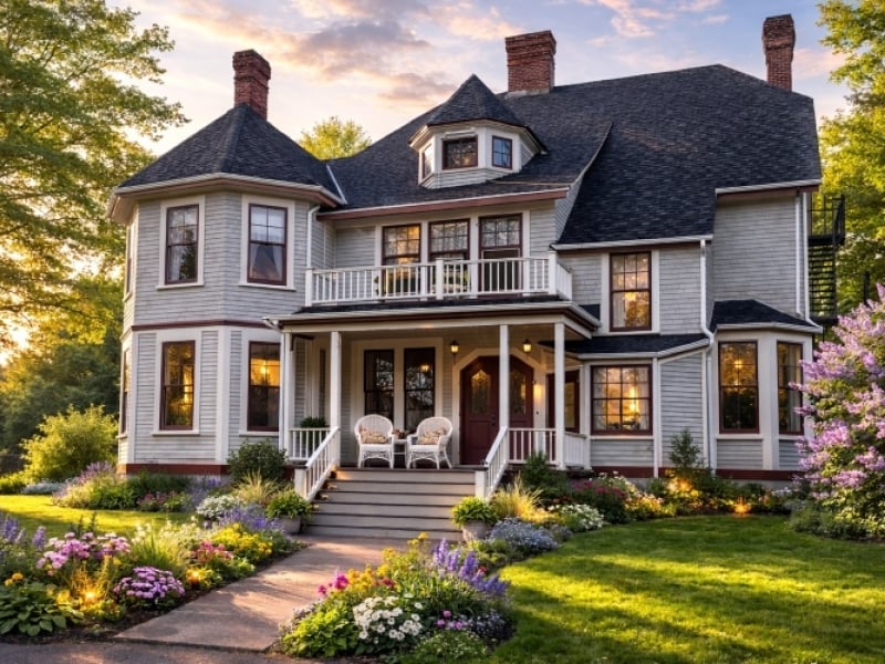 Elmwood Heritage Inn