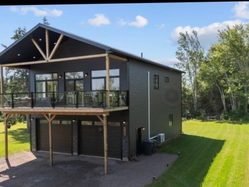 MG Homes Inc