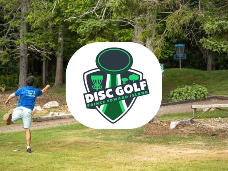 Disc Golf PEI Tour Stop #3 - Forest Hills