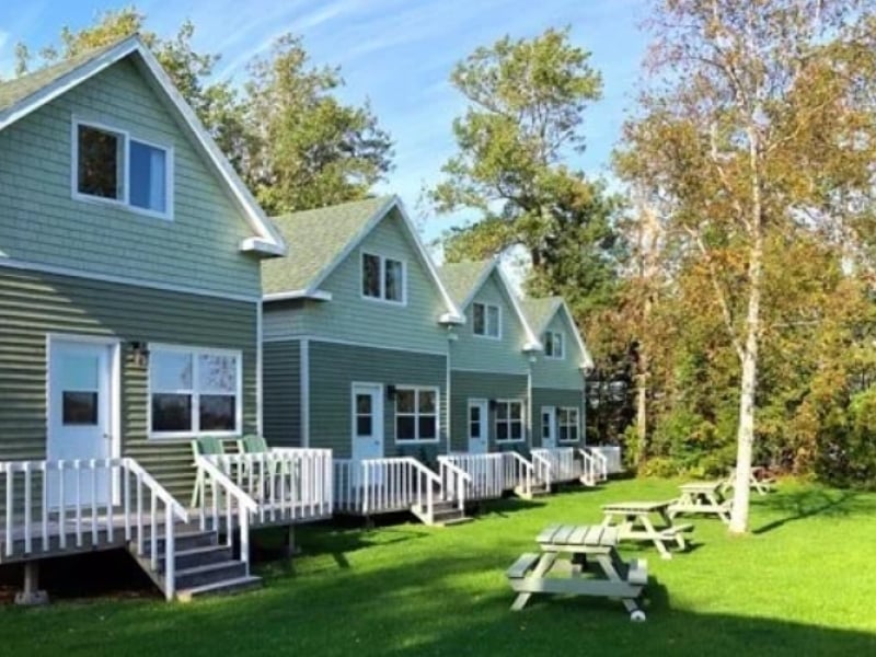 Briarwood Resort (2019) Inc