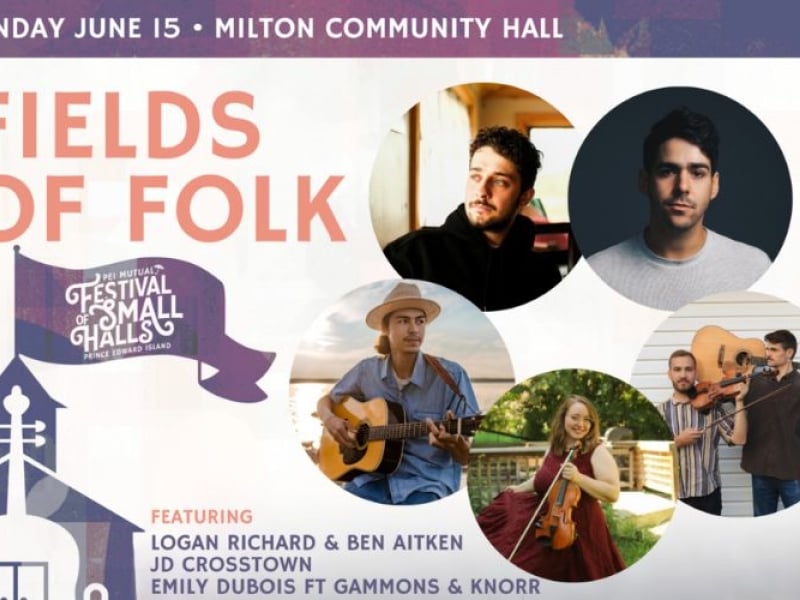 Fields of Folk