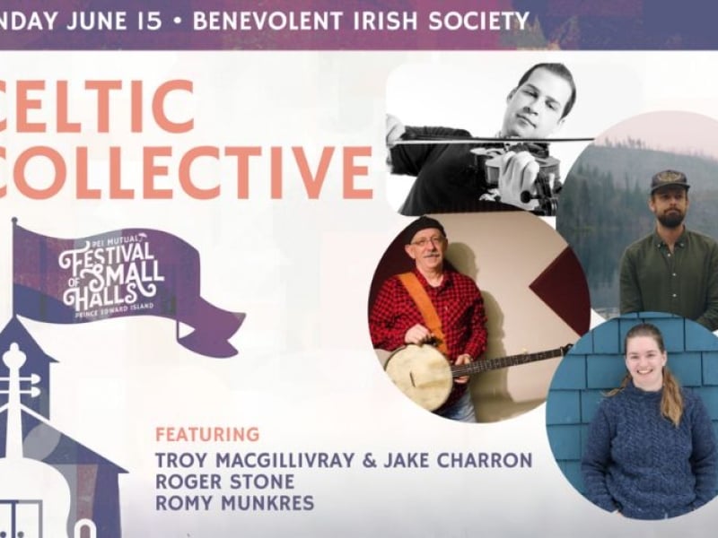 Celtic Collective