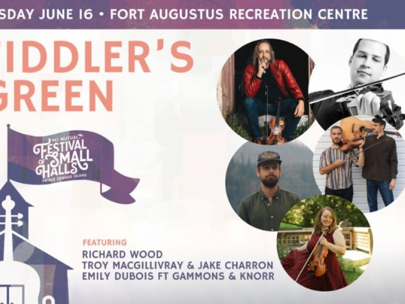 Fiddlers Green