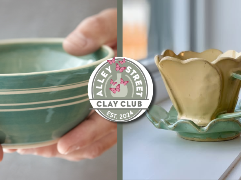 Spring Sale & Social