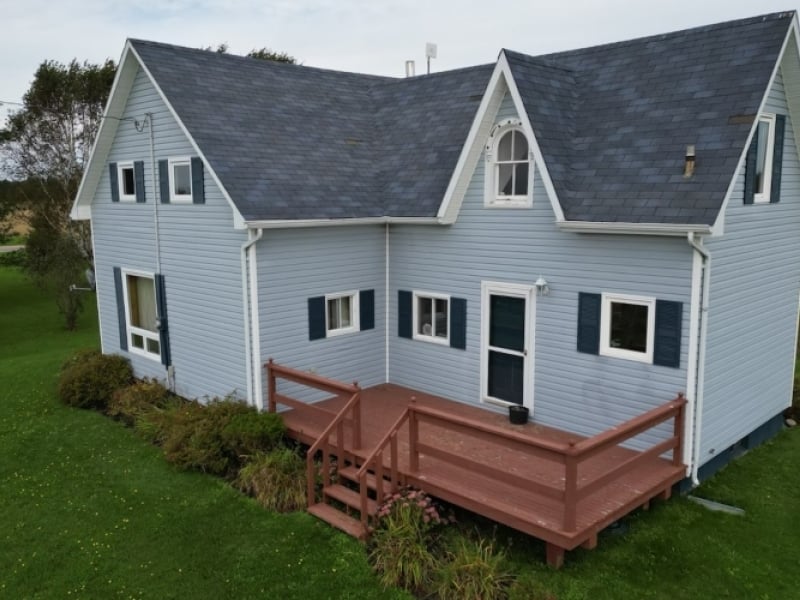 Lobster Lodge