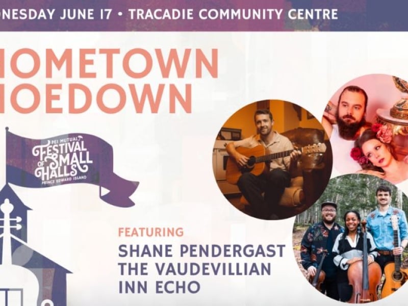 Hometown Hoedown