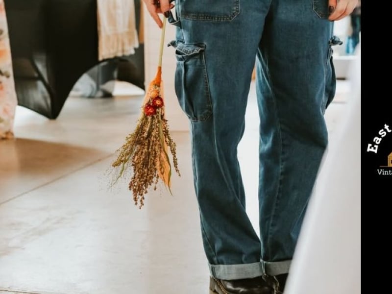 East Village Vintage Market