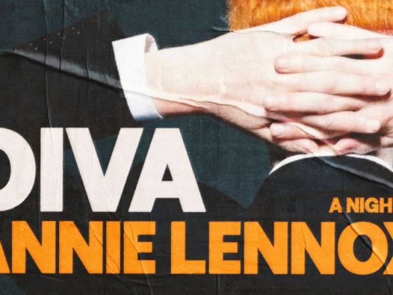 Diva: A Night of Annie Lennox