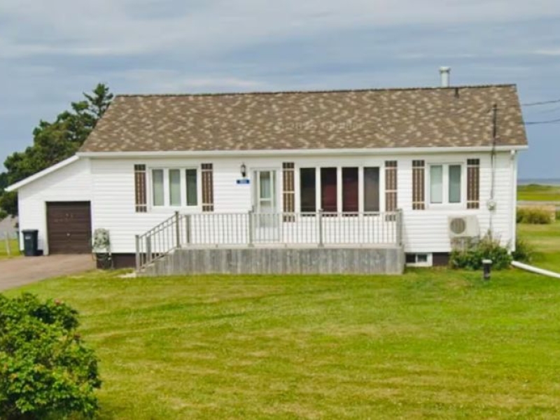 Horizon House