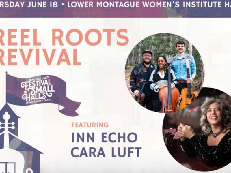 Reel Roots Revival