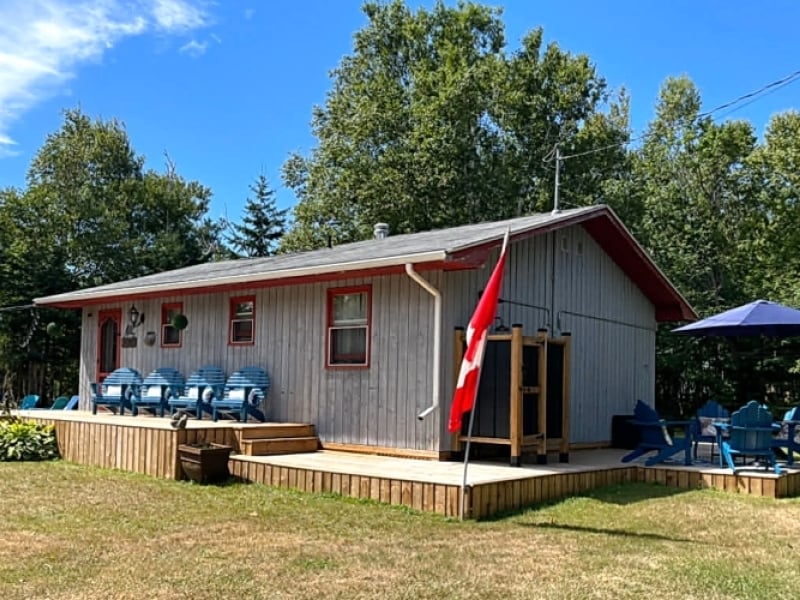 Beach Thyme Cottage