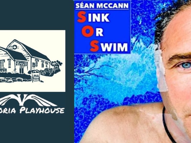 Séan McCann – Sink or Swim