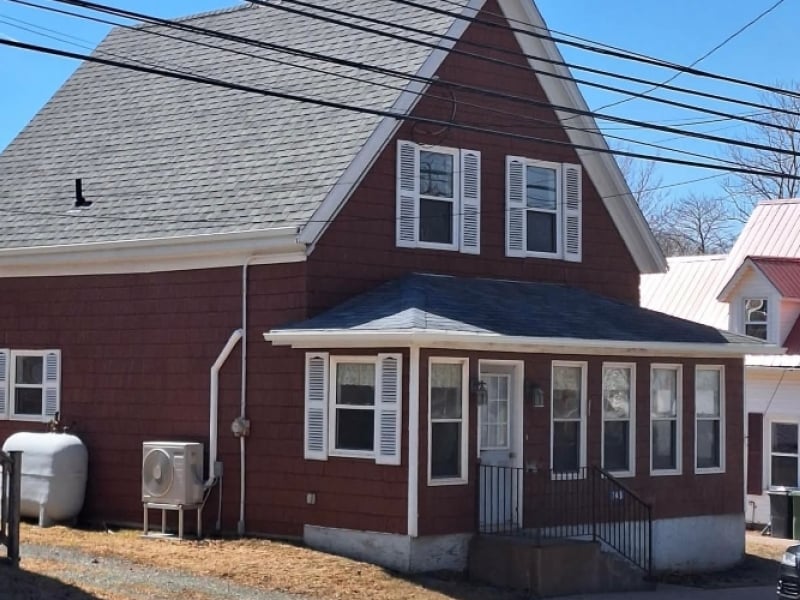Central Souris Holiday Home