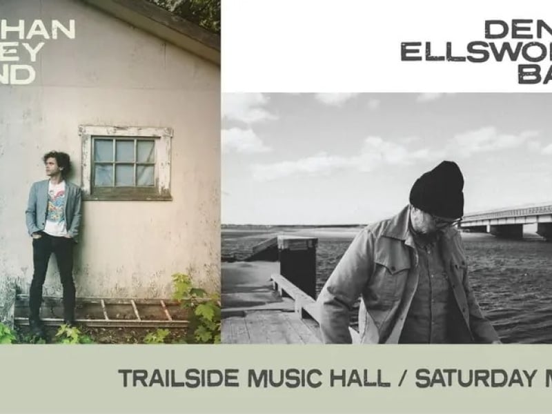 Dennis Ellsworth & Nathan Wiley