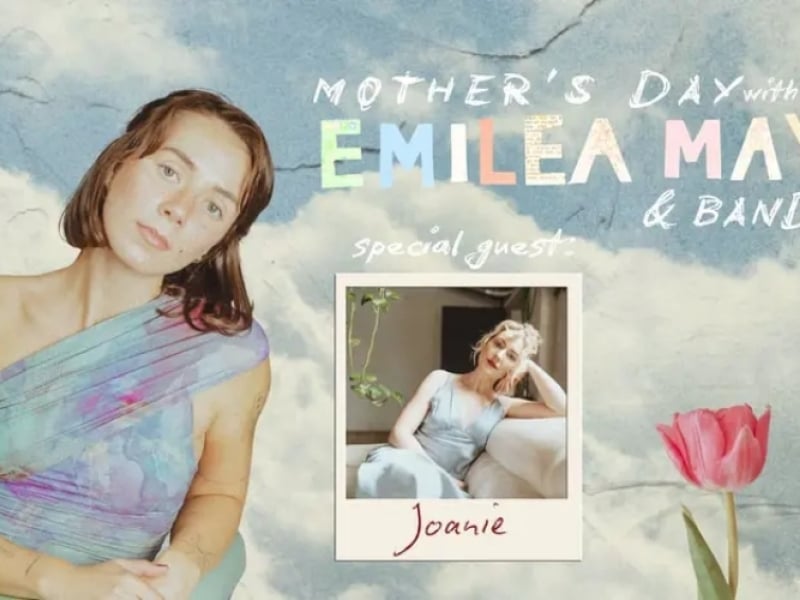 Emilea May & Band