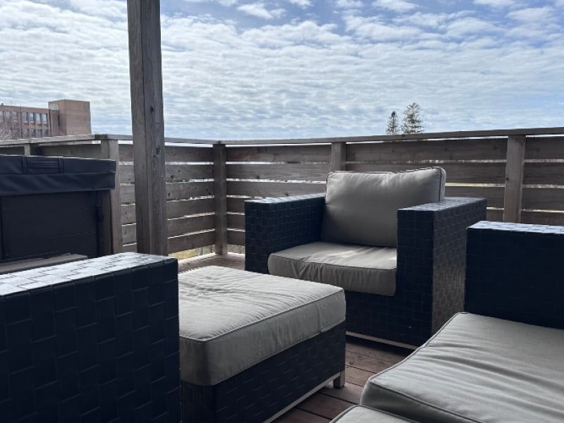 Sharon's Vacation Rentals