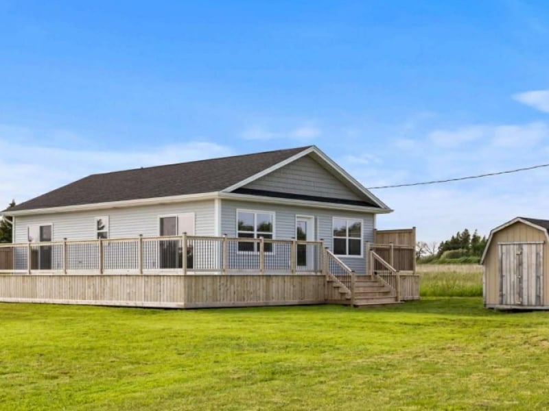 Salt Wind Cottage