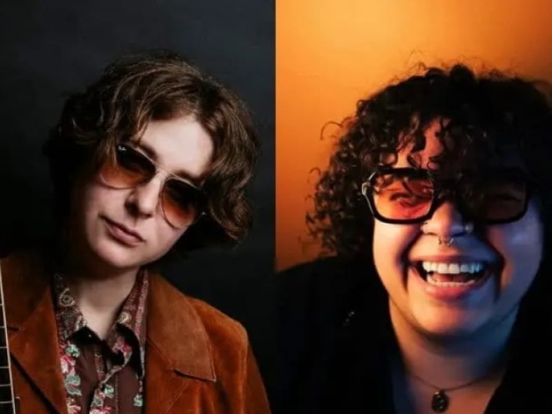 Joce Reyome & Bobby Dove