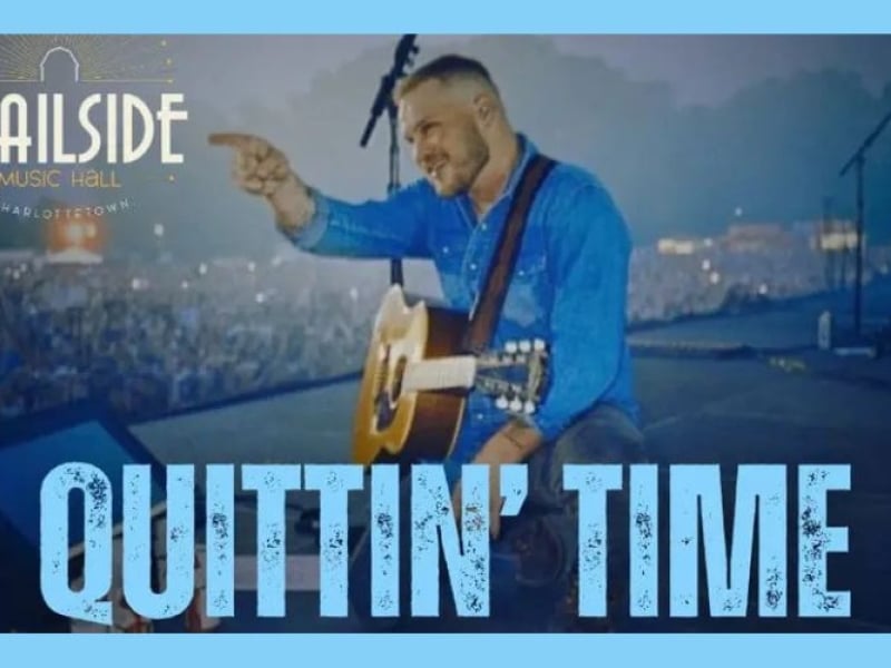 Quittin' Time: Zach Bryan Tribute