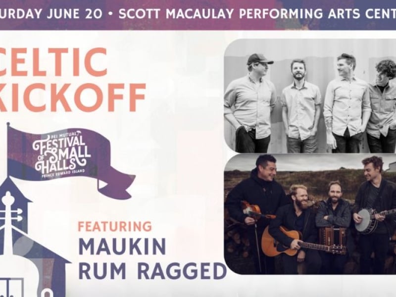 Celtic Kickoff
