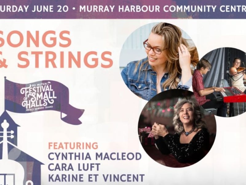 Songs and Strings