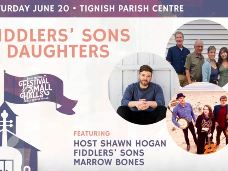 Fiddlers’ Sons and Daughters