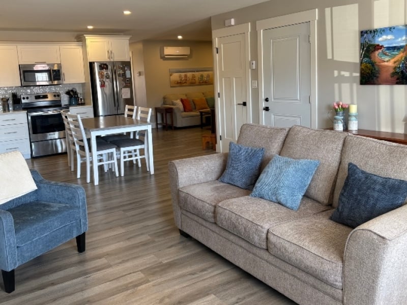 Cornwall Cozy Retreat