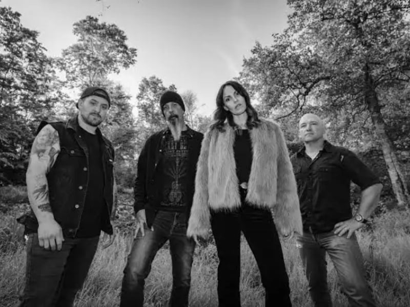 Soul Filter Presents: Cigarette Mom Rock