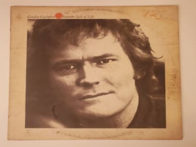 The Summer Side Of LIGHTFOOT- Aug 16