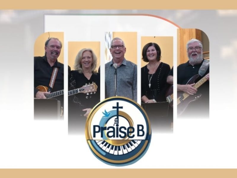 SPUC presents Praise B