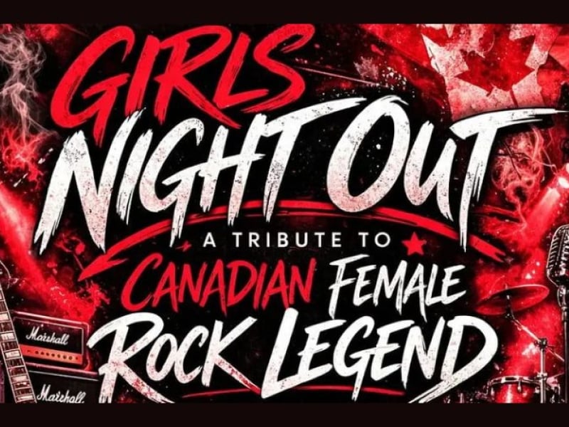 Girls Night Out