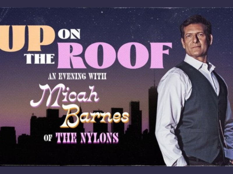 Up on the Roof