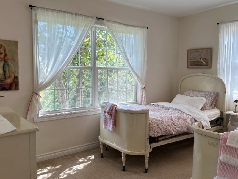 Marigold Cottage by the Bay