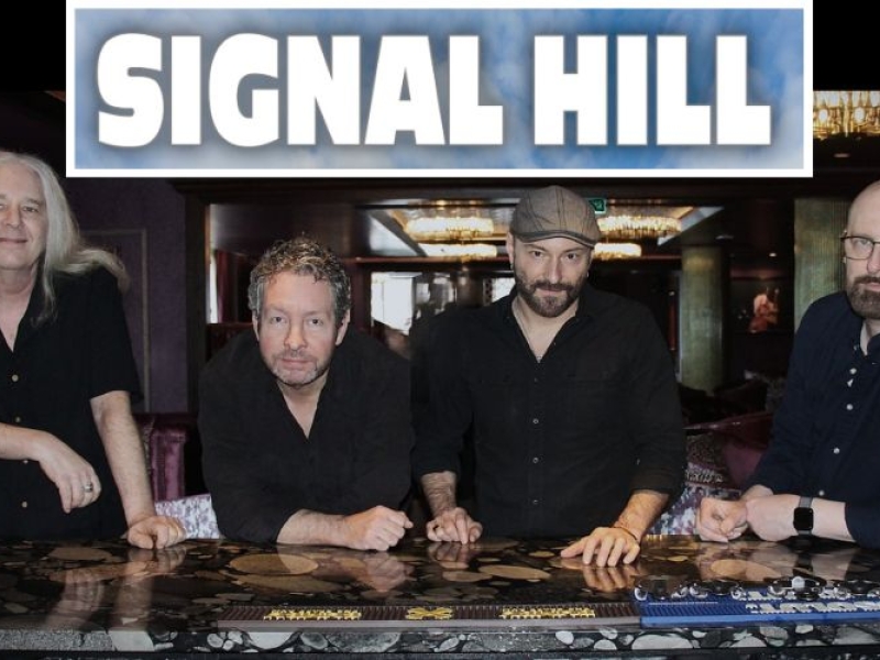 Signal Hill at PEI Brewing Co.