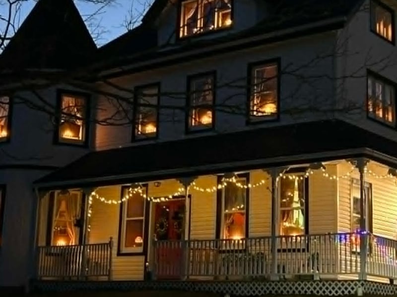 Saint Joseph's Inn