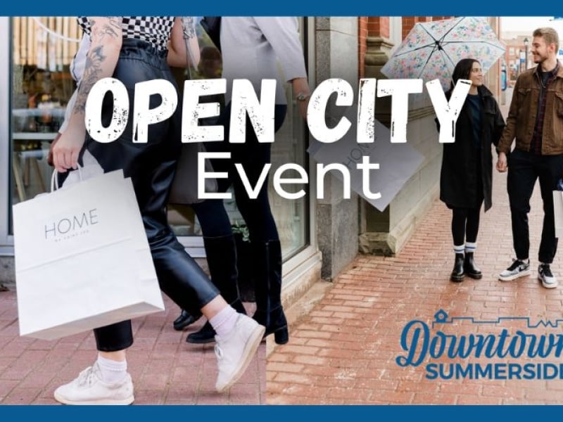 Open City 2026