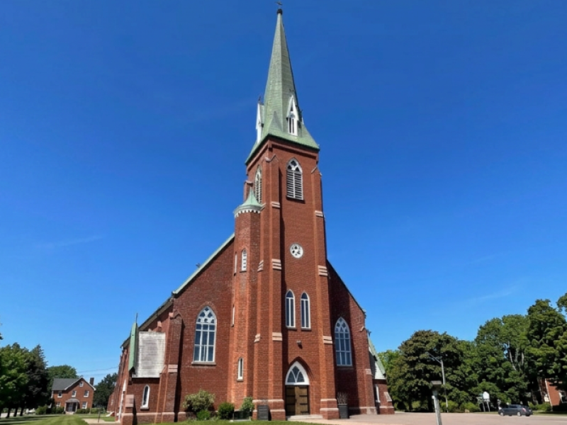 Tour My Town Audio Tours