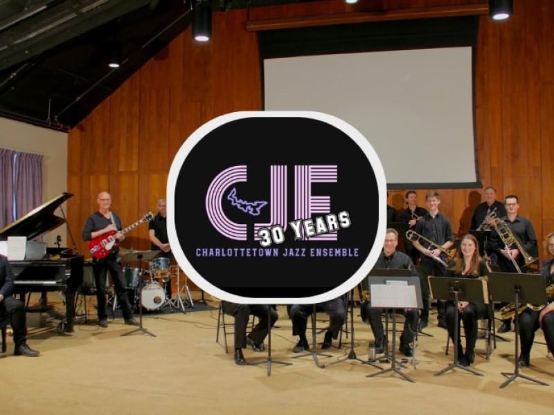 Jazz in the Cathedral - May 8