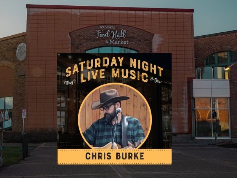 Saturday Night Live Music - May 9