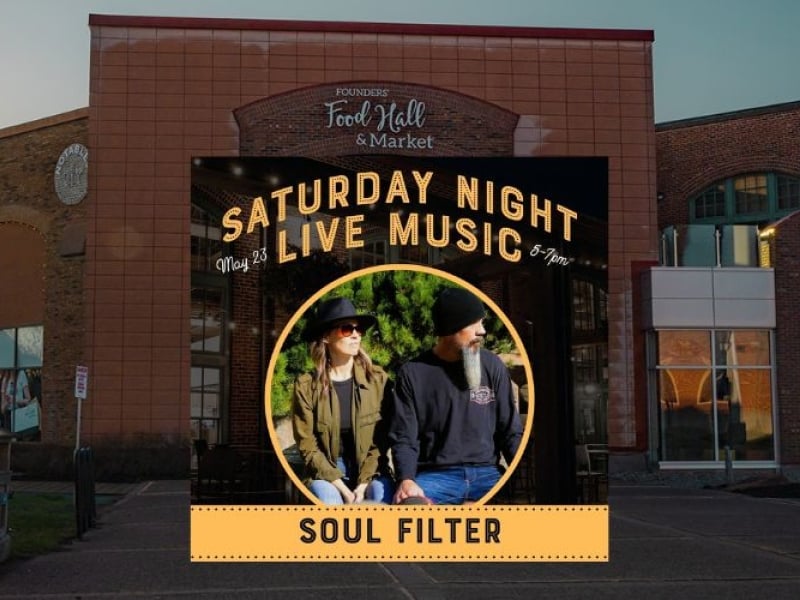 Saturday Night Live Music - May 23